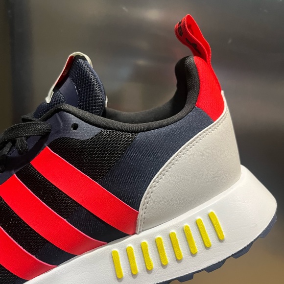 🇺🇸SOLD🇺🇸 adidas New! MULTIX Originals - Picture 3 of 9